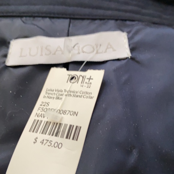 Luisa Viola - Picture 7 of 12